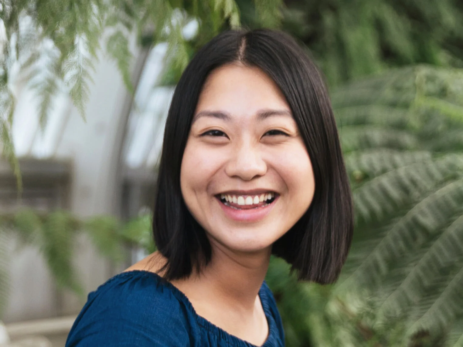 Persona — Amanda, 33