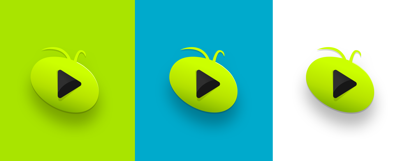 App icon and social assets