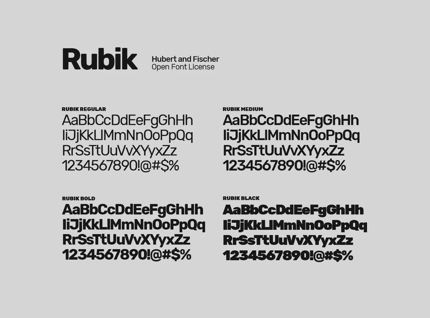 Brand collateral details