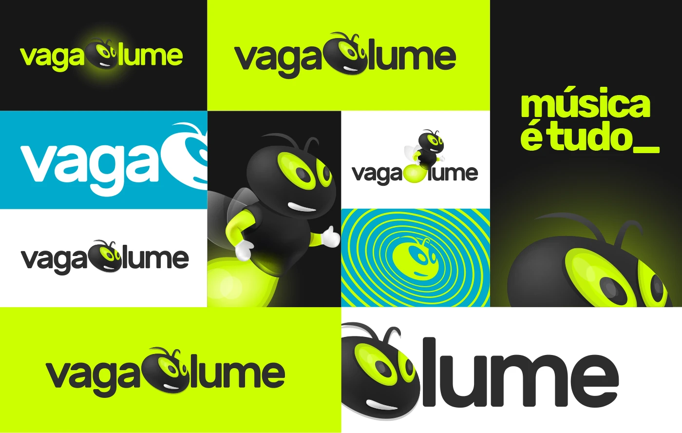 [ Vagalume — brand identity ]